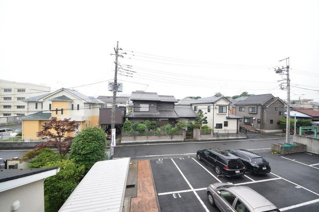 USEの展望