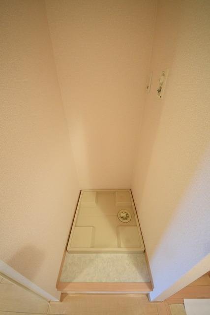 USEの設備