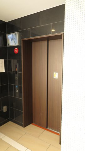 ラシーヌ日本橋のその他共用部分