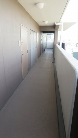 ラシーヌ日本橋のその他共用部分