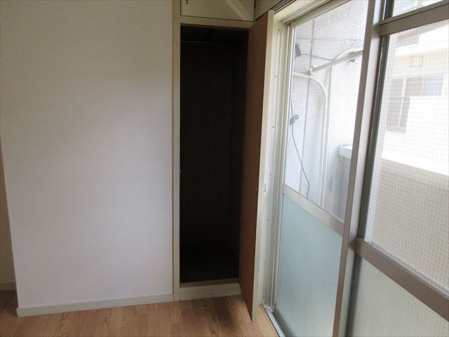 鶴田マンション|名古屋市の賃貸ならMy賃貸の収納|鶴田マンション