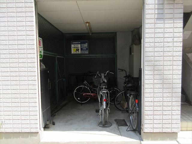 鶴田マンション|名古屋市の賃貸ならMy賃貸のその他共用部分|鶴田マンション