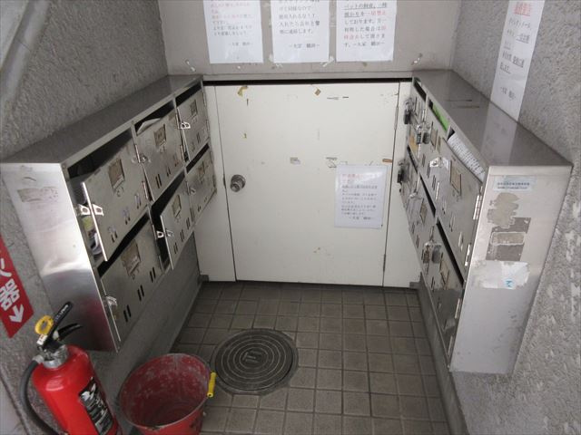 鶴田マンション|名古屋市の賃貸ならMy賃貸のその他共用部分|鶴田マンション