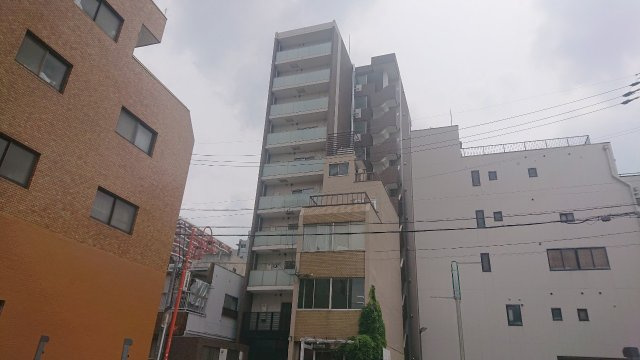 ディアレイシャス大須赤門通本町/名古屋市の賃貸ならMy賃貸の外観|ディアレイシャス大須赤門通本町