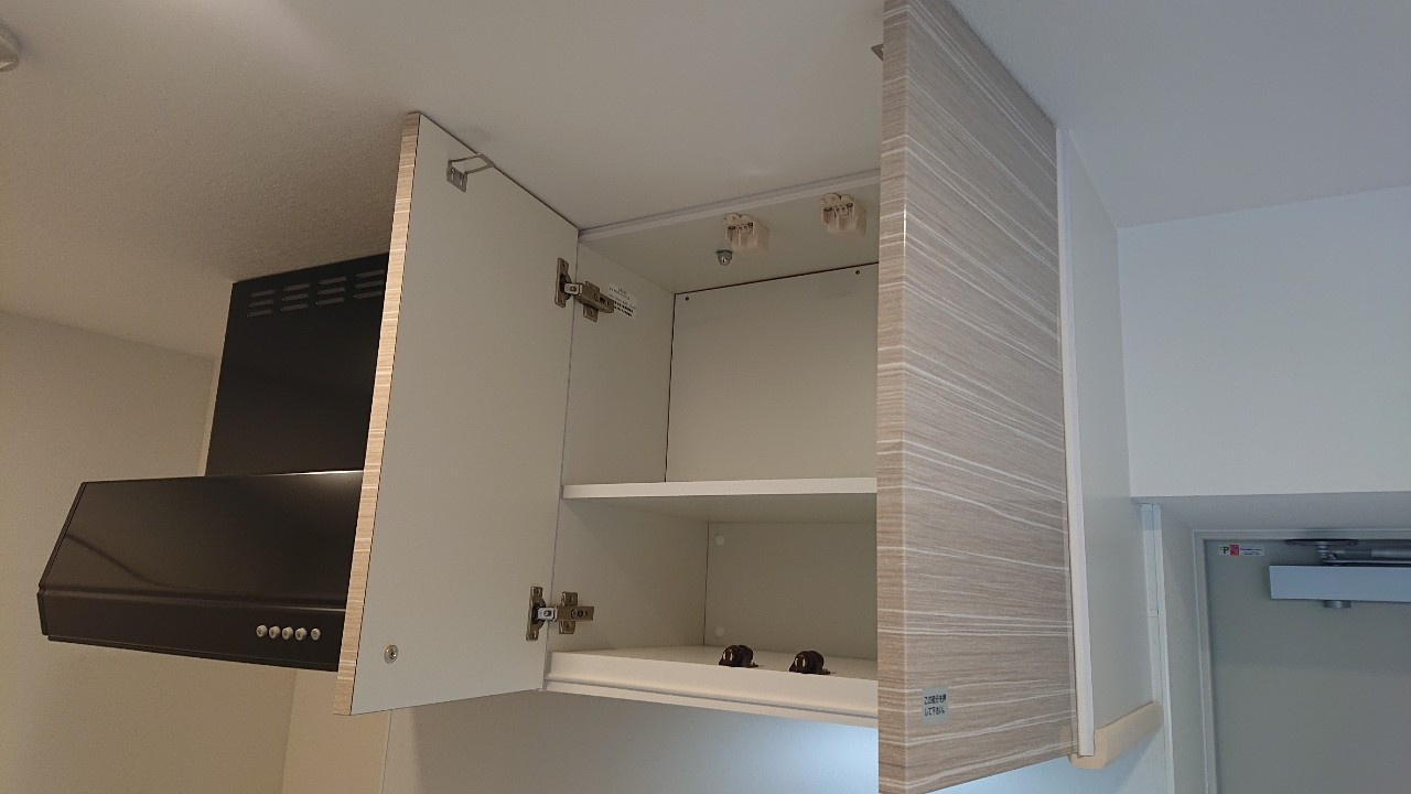 ディアレイシャス大須赤門通本町｜名古屋市の賃貸ならMy賃貸のキッチン|ディアレイシャス大須赤門通本町