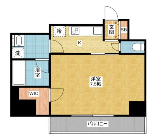 ディアレイシャス大須赤門通本町｜名古屋市の賃貸ならMy賃貸