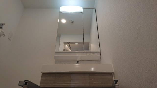 ディアレイシャス大須赤門通本町｜名古屋市の賃貸ならMy賃貸の独立洗面台|ディアレイシャス大須赤門通本町