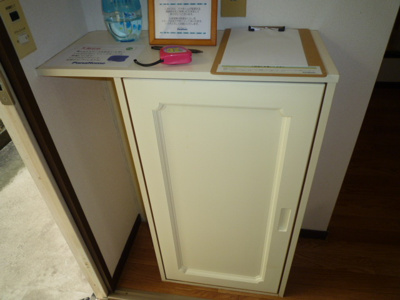 【収納】 | 中庄サンプラザＢ | シューズボックス