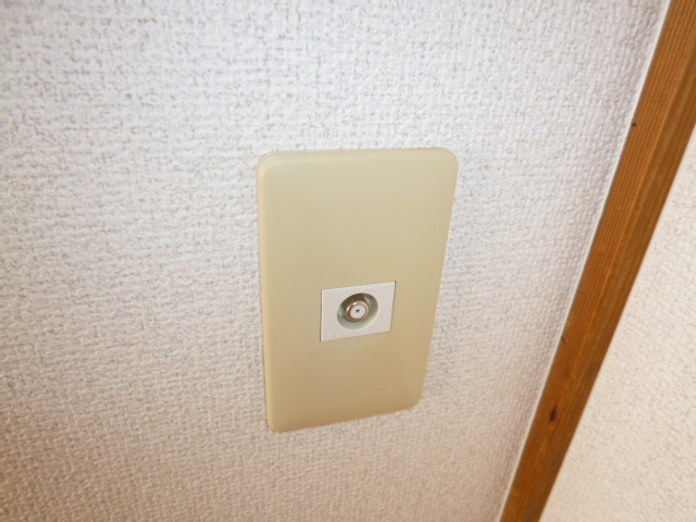 中庄サンプラザＢの設備|ＴＶジャック