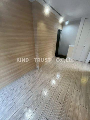 ケイズプレイスの内装|内装です