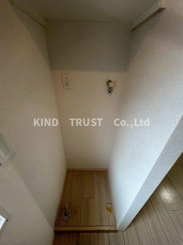 ケイズプレイスの設備