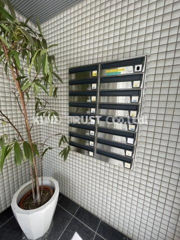 ケイズプレイスのその他共用部分