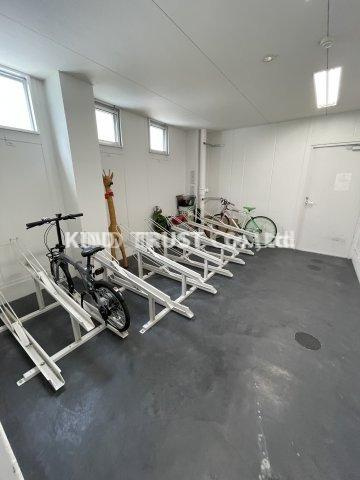 ケイズプレイスのその他共用部分