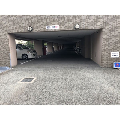 【駐車場】 | グラン・オーパ