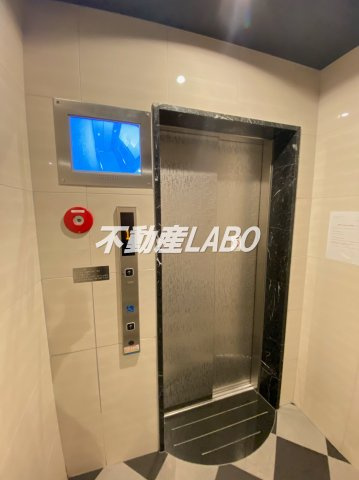 ファステート大阪ドームライズのその他共用部分