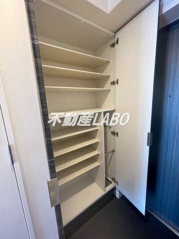 ファステート大阪ドームライズのその他