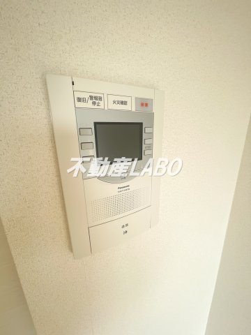 ファステート大阪ドームライズのその他