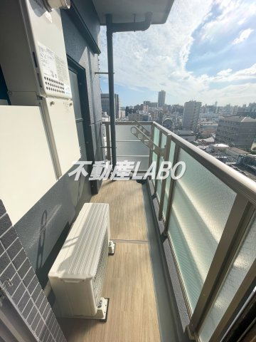 ファステート大阪ドームライズのその他