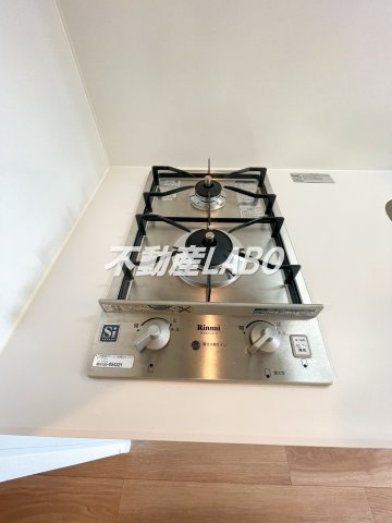 ファステート大阪ドームライズのその他