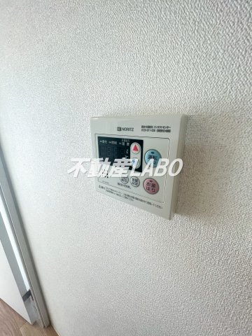 ファステート大阪ドームライズのその他