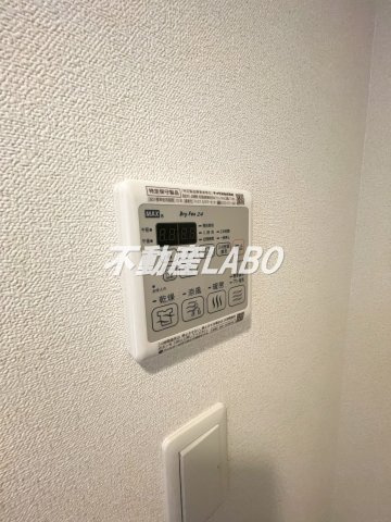 ファステート大阪ドームライズのその他