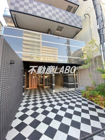 ファステート大阪ドームライズのその他