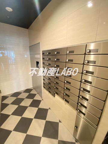 ファステート大阪ドームライズのその他