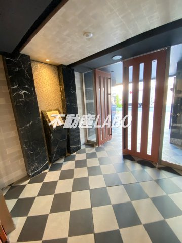 ファステート大阪ドームライズのその他