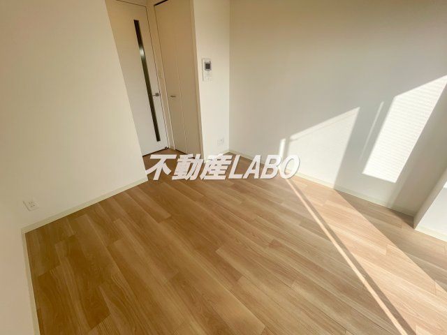 ファステート大阪ドームライズの内装