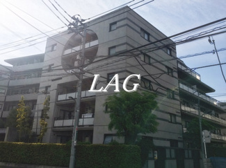 【外観】 | 外観です。