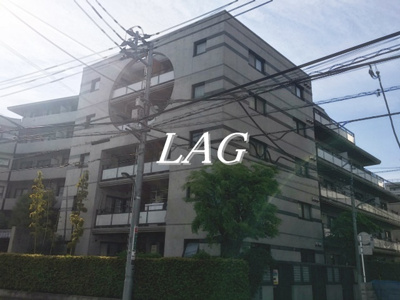 【外観】 | ガーデンコート碌山 | 外観です。