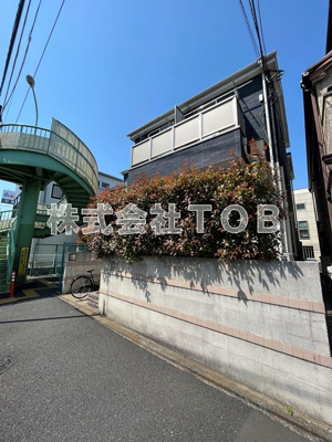 【外観】 | スリーワン
