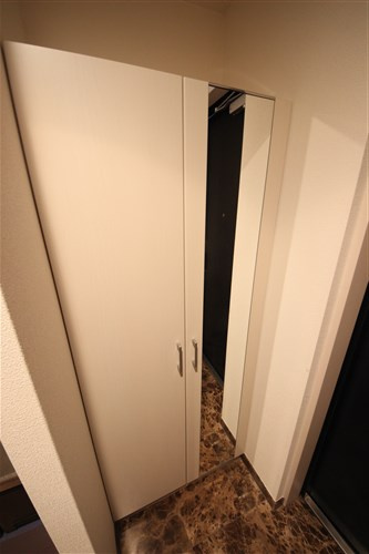 【収納】 | スワンズ難波パークビュー