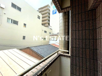 【展望】 | NEO壱番館