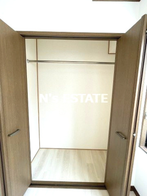 【収納】 | NEO壱番館