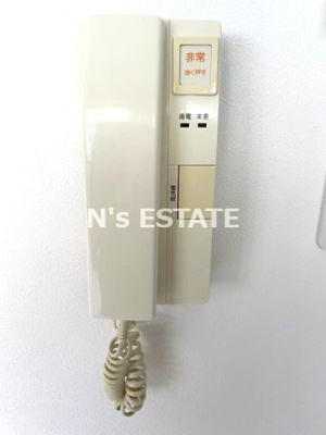 【セキュリティ】 | NEO壱番館