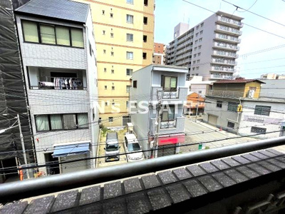 【展望】 | NEO壱番館