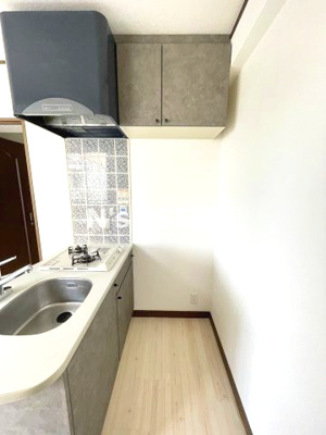 【キッチン】 | NEO壱番館