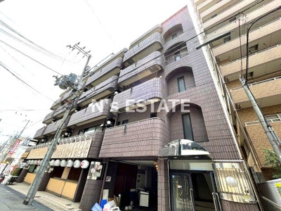 【外観】 | NEO壱番館