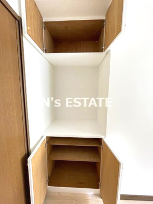 【収納】 | NEO壱番館