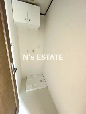 【洗面所】 | NEO壱番館