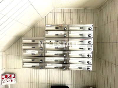 【その他共用部分】 | NEO壱番館