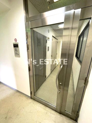 【エントランス】 | NEO壱番館