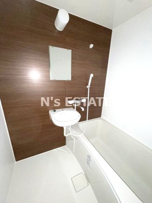 【浴室】 | NEO壱番館