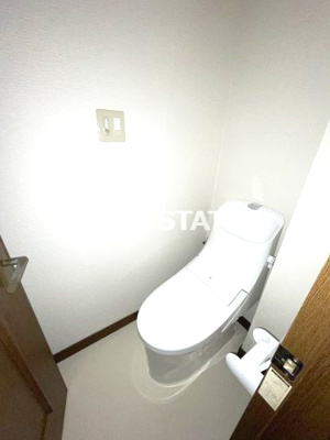 【トイレ】 | NEO壱番館