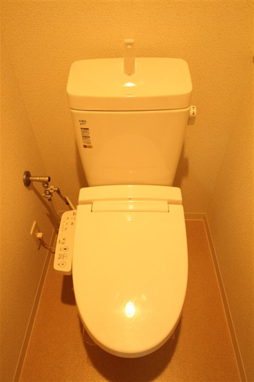 【トイレ】 | エスリード松屋町SOUTH