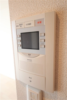 【セキュリティ】 | エスリード谷町六丁目