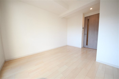 【居間・リビング】 | エスリード谷町六丁目