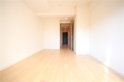 【居間・リビング】 | エスリード谷町六丁目