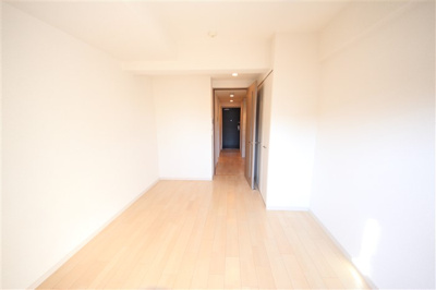 【居間・リビング】 | エスリード谷町六丁目